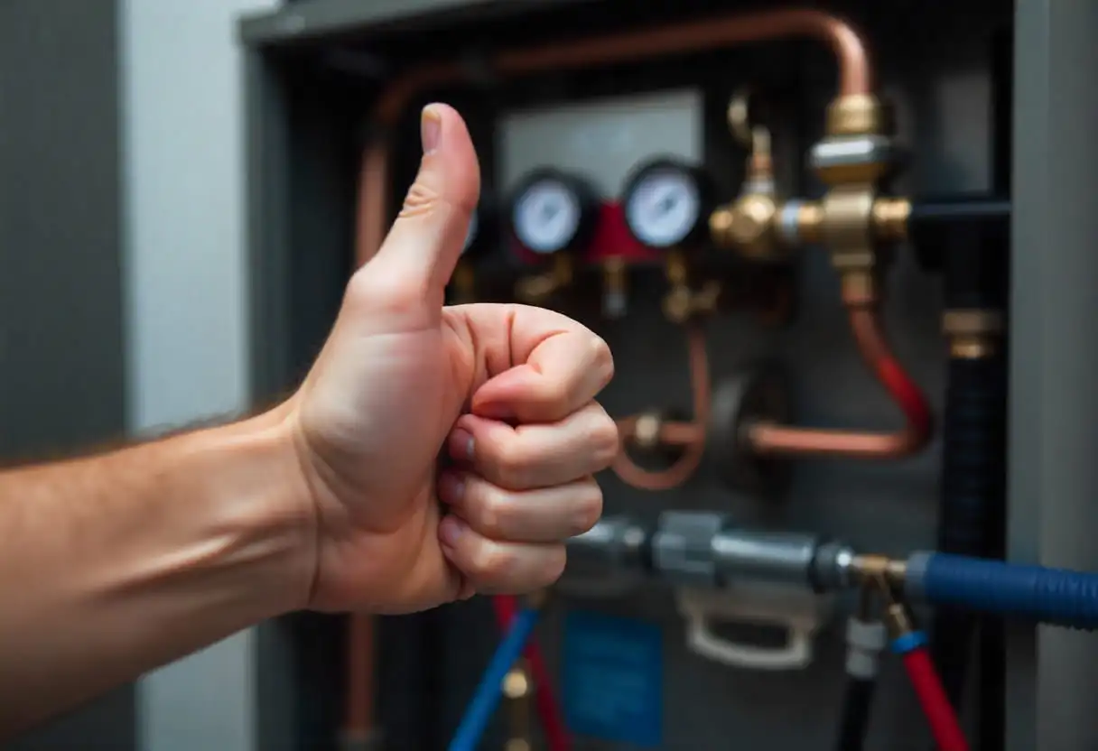 Emergency HVAC services and installations in Paoli, PA