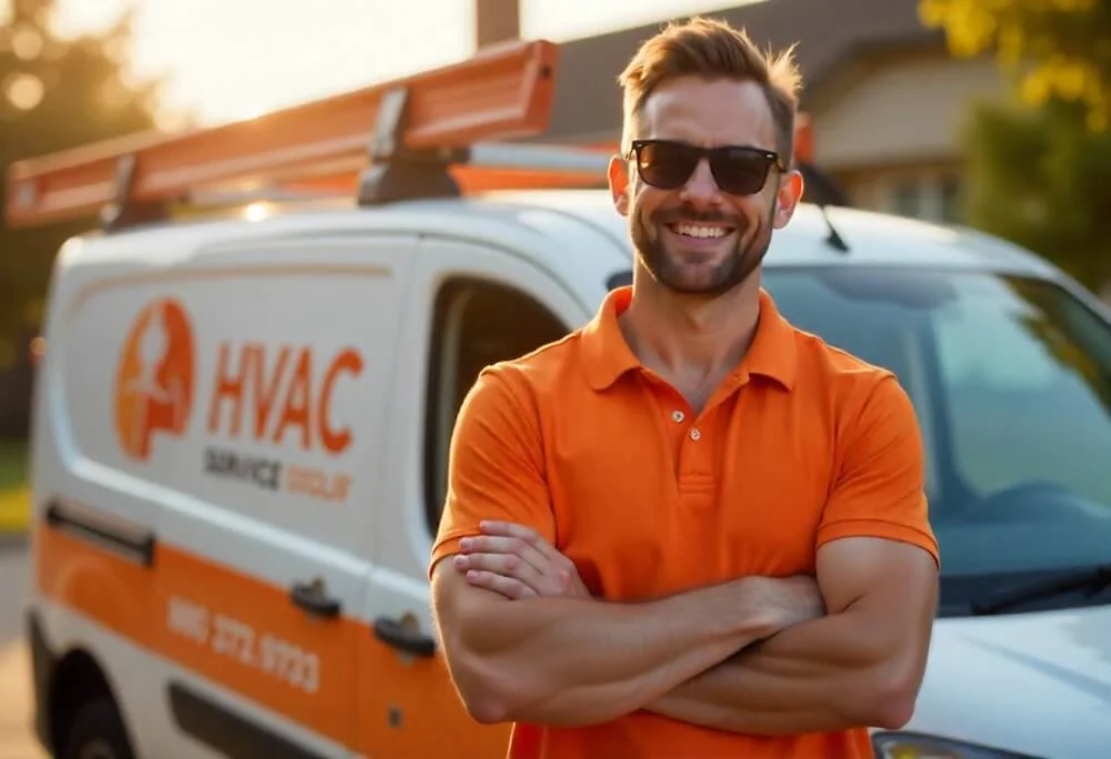 Professional HVAC repair and installation services in Paoli, PA
